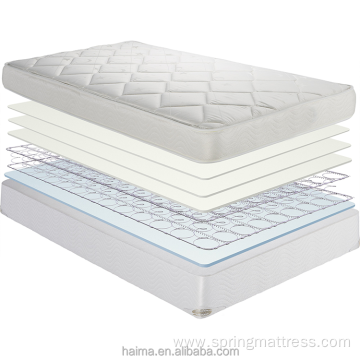 Queen size Double size latex foam mattress